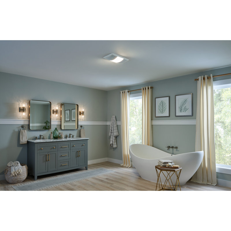 Bathroom Fan