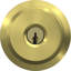 Bowery Keyed Entry Knob-676808961