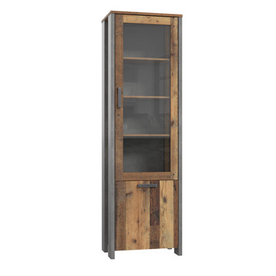 Lanham Display Cabinet