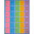 Kid Essentials Blocks Abound Area Rug-55867511