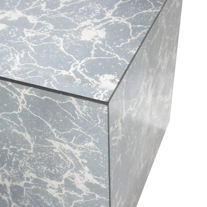 Table de bout Lamarius