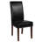 Arruda Upholstered Parsons Chairs-Panel Stitching-1297486228-1317068784