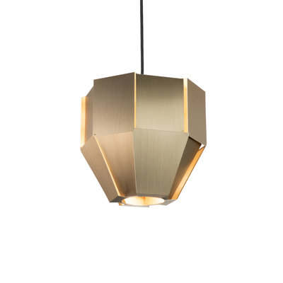 Astrum 1 - Light LED Pendant