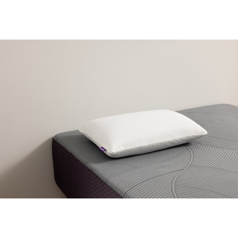 The Harmony Pillow, King Pillow, Tall