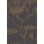 Contemporary Restyled Floral Wallpaper Roll-29098849