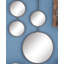Miroir mural Conner
