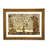 Klimt The Tree Of Life 1 - Single Picture Frame Print-1072508042-1072508038