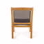 Banc de jardin en teck Ellie-Maye