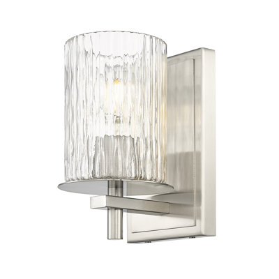 Roddrick Steel Wallchiere