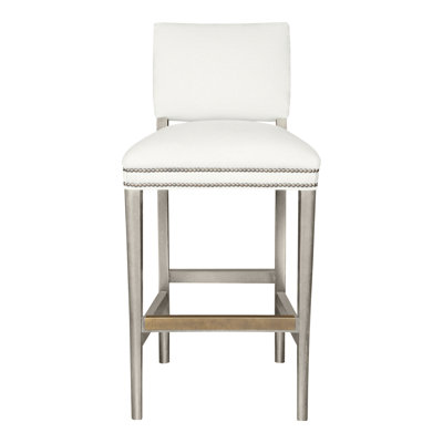Tabouret de bar 31,5 po Michael Weiss