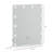 Hayesville Flat LED Mirror