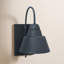 Luminaire de grange d'extérieur noir Dion-337195286