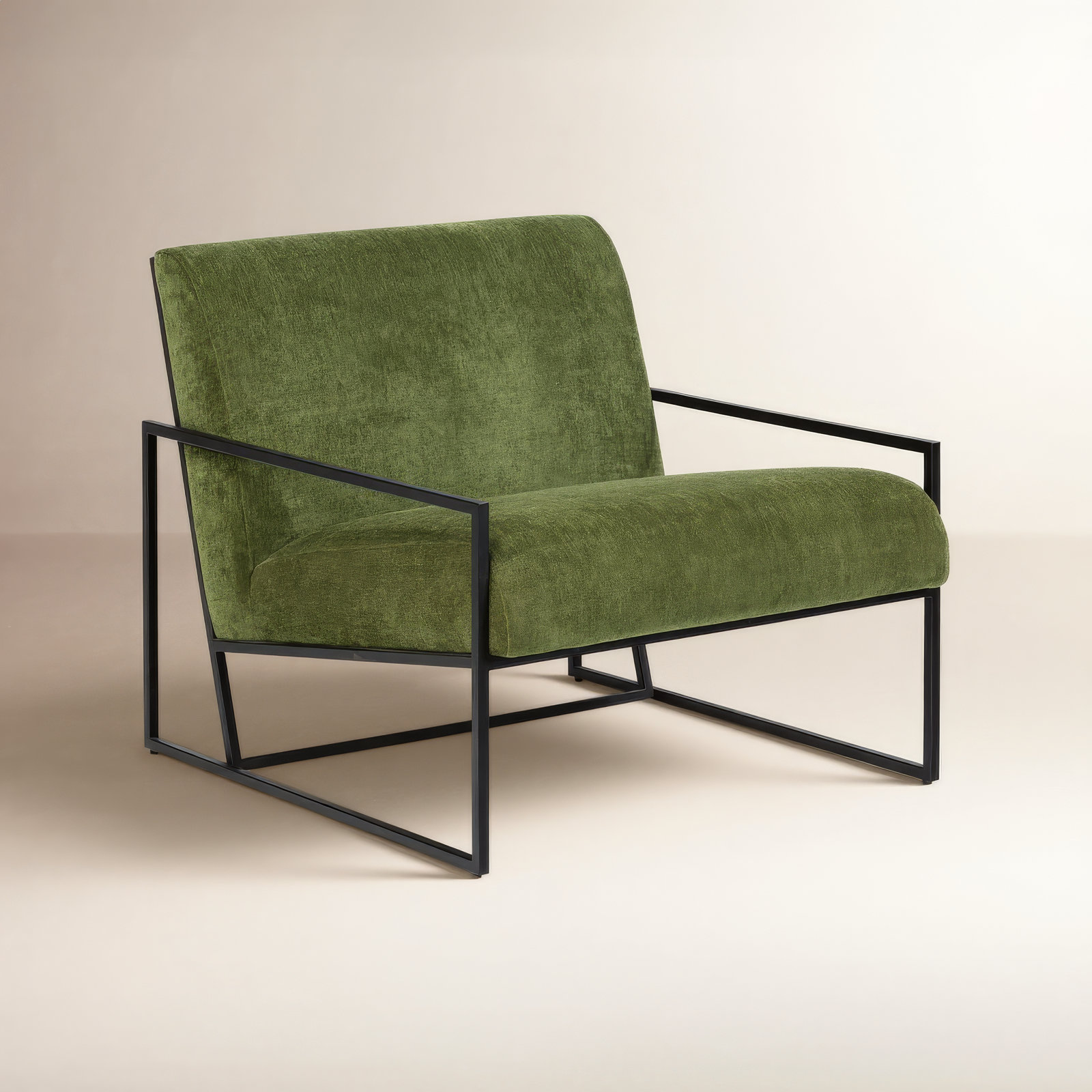 Lounge Chair