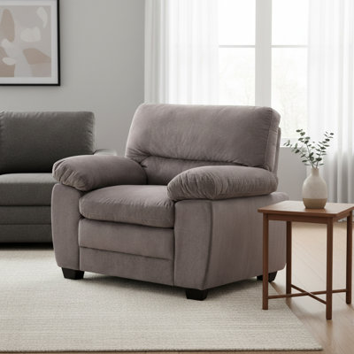 Abreona Upholstered Armchair