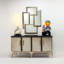 Accent Cabinet