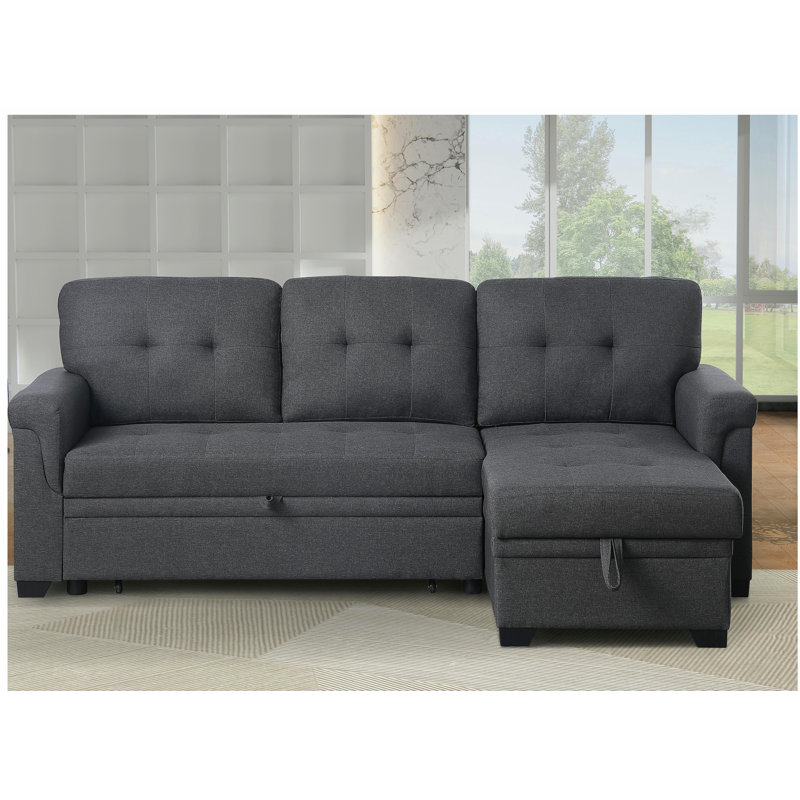 Chaise longue en L Modern Nest