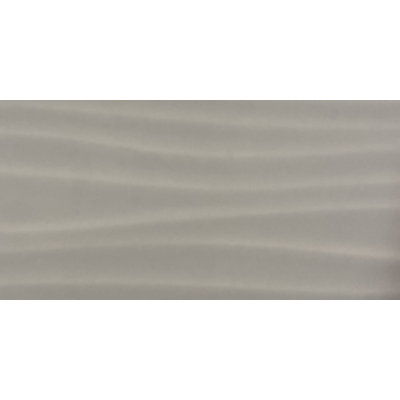 San Marco 4" x 10" Ceramic Subway Tile, Stream Pattern