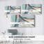 Abstract Series 8 # XXVII-Gallery, toile tendue-1347729822