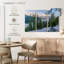 Harnek Pines le long du lac Tahoe-107981733