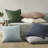 Tino Knit Square Euro Pillow Sham-1812112598-1791610167