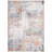 Idhika Performance Abstract Rug-1612543509