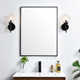 Nele Single Light Glass Dimmable Armed Sconce