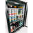 Summerset 5.3 Cubic Feet Convertible Mini Fridge-72373034