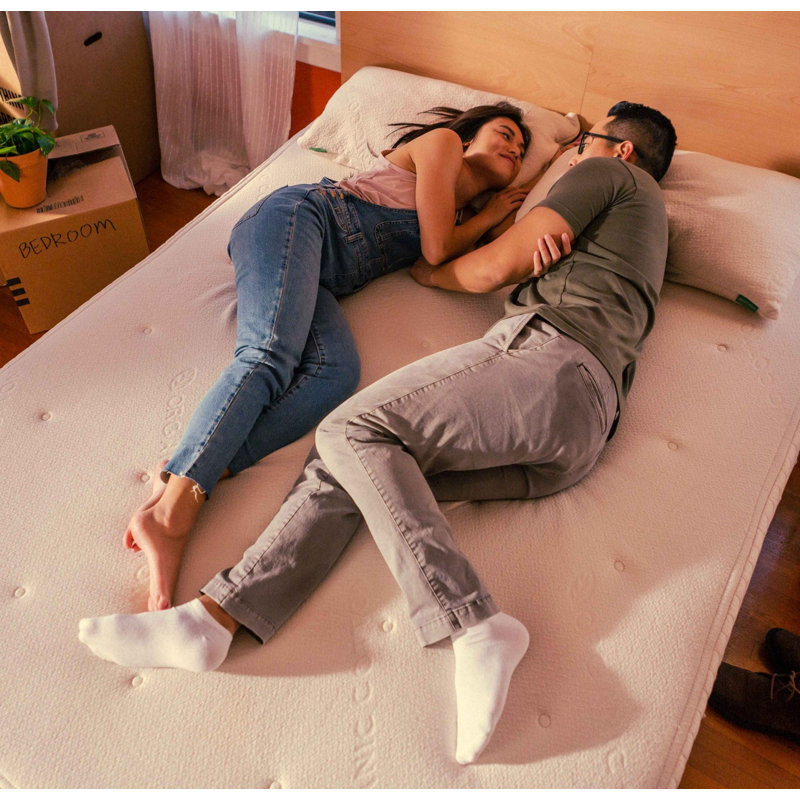 Eco Organic Mattress, Queen