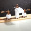 Robinet pour salle de bain Angelo-59149092