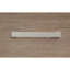 Commode de chambre à 5 tiroirs Gibbons Barley Brown