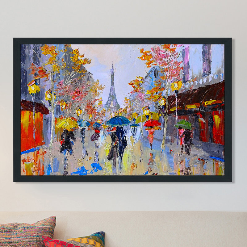 Modern & Contemporary, 35.5" H x 51.5" W x 0.75" D