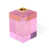 Pink is out of stock selected