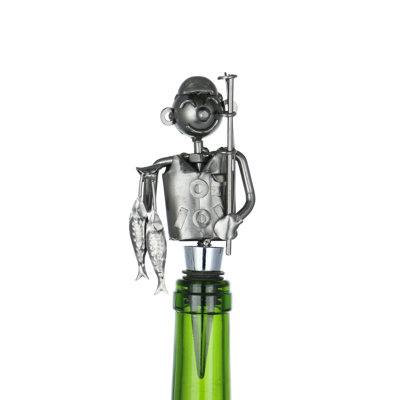 Bottle Stopper