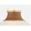 PEARL RIVER Flush Mount-286068013-286068014-286068015