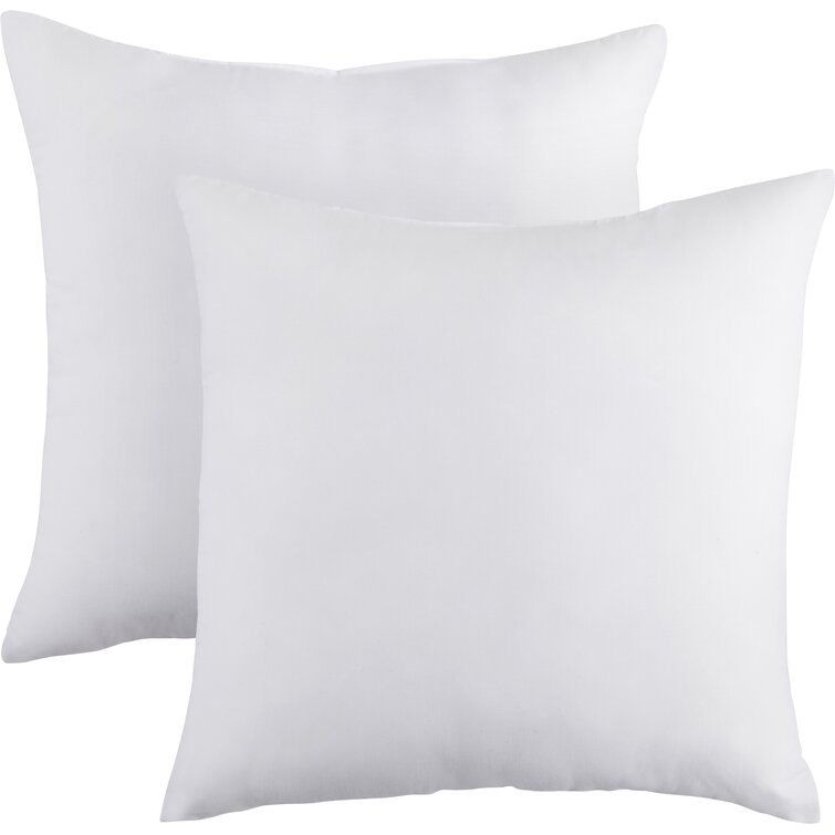 Alwyn Home Glenburn Pillow Insert & Reviews