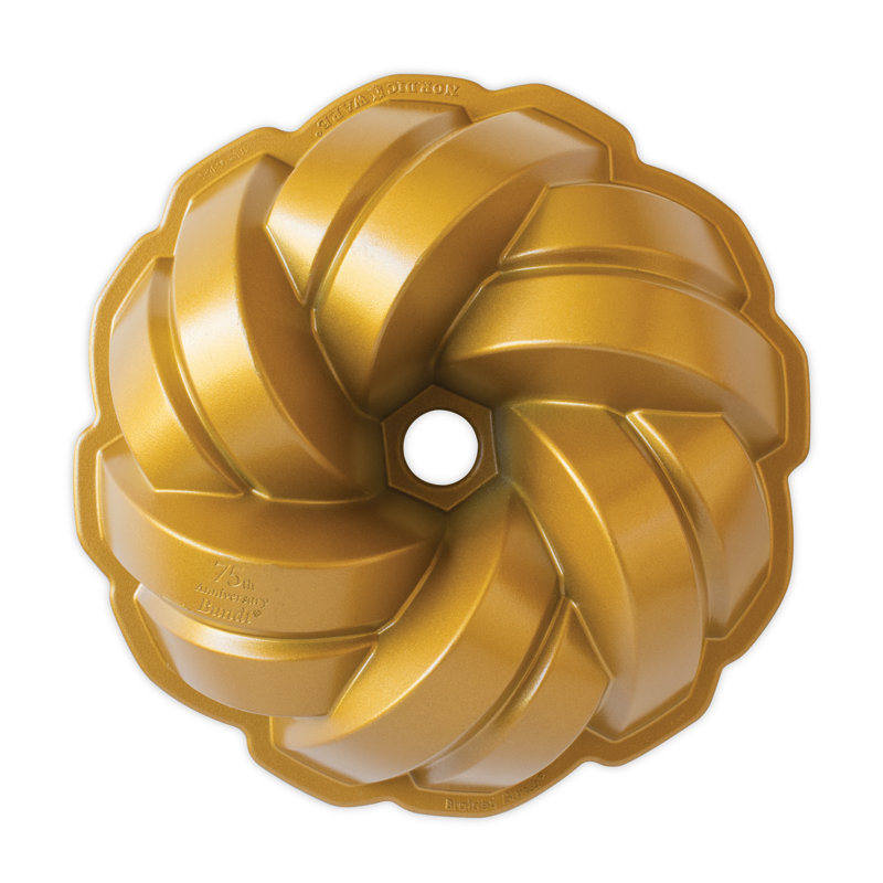 Nordicware Braided Bundt Pan