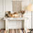 Stable TV Stand,Elegant Console Table-584360022