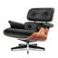 85 cm Wide Swivel Ergonomic Recliner