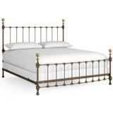 151 Palatial Bed | Complete Standard