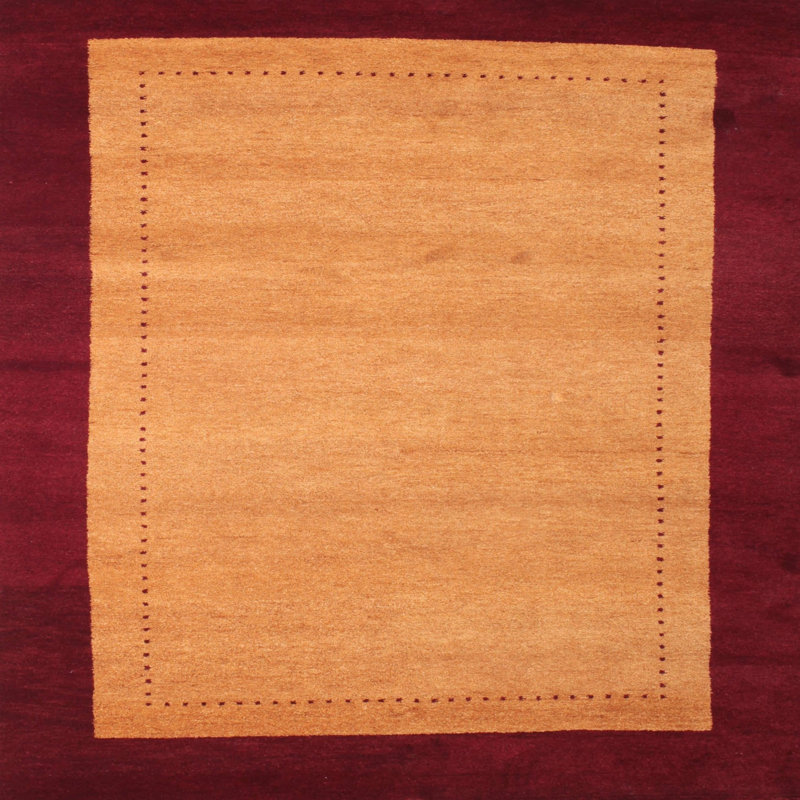Indoor Rug, Square 4'