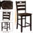 Richmond 5-Piece Counter Dining Table Set-930085357