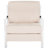 Nyman 30Cm Wide Tufted Linen Armchair-24685769