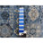 Burlie One-of-a-Kind Rectangle 9'1" X 12'4" Area Rug