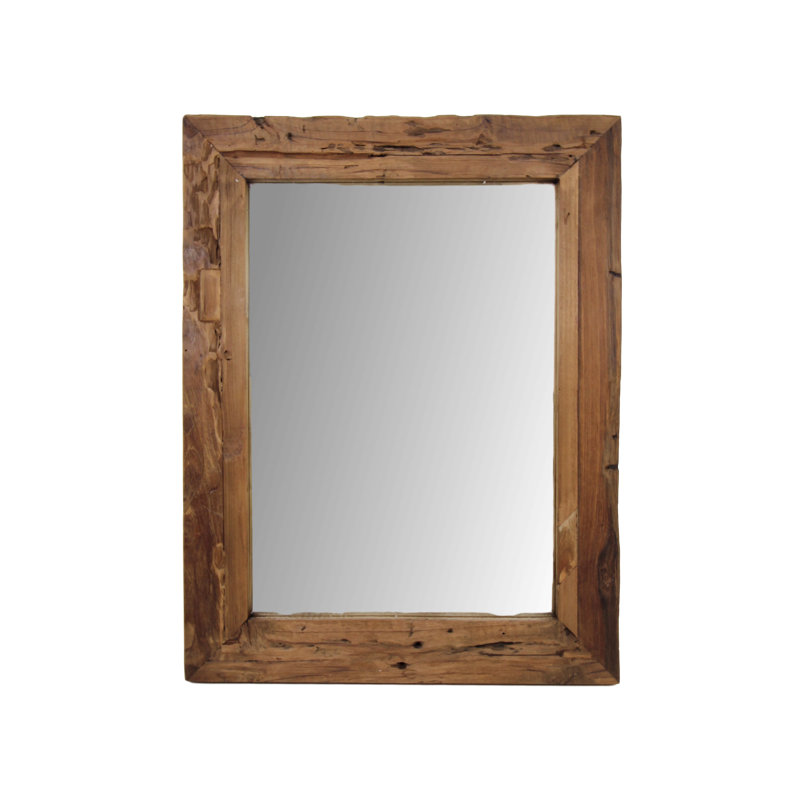 Schell Accent Mirror