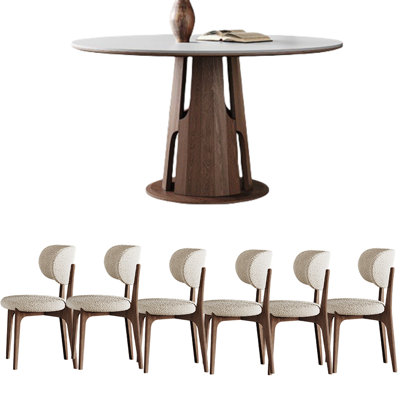 Table de salle à manger Minimalist