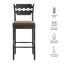 Tabouret de bar Jax-123259860-123259857
