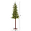 Lighted Artificial Christmas Tree-1358728647