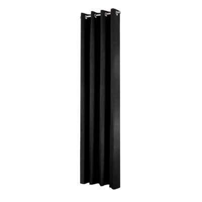Solar Max Blackout Curtain Set Of 2