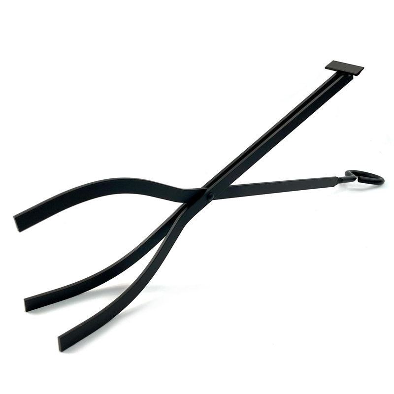 Brek Iron Log Carrier