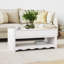 Coffee Table with Storage-290107163